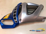 FLANC DE CARENAGE GAUCHE YAMAHA 1200 XTZ SUPER TENERE 2010