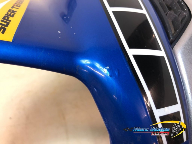 FLANC DE CARENAGE GAUCHE YAMAHA 1200 XTZ SUPER TENERE 2010