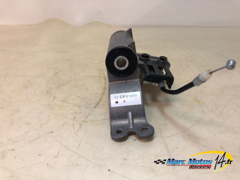 MECANISME D'OUVERTURE DE SELLE YAMAHA 1200 XTZ SUPER TENERE 2010