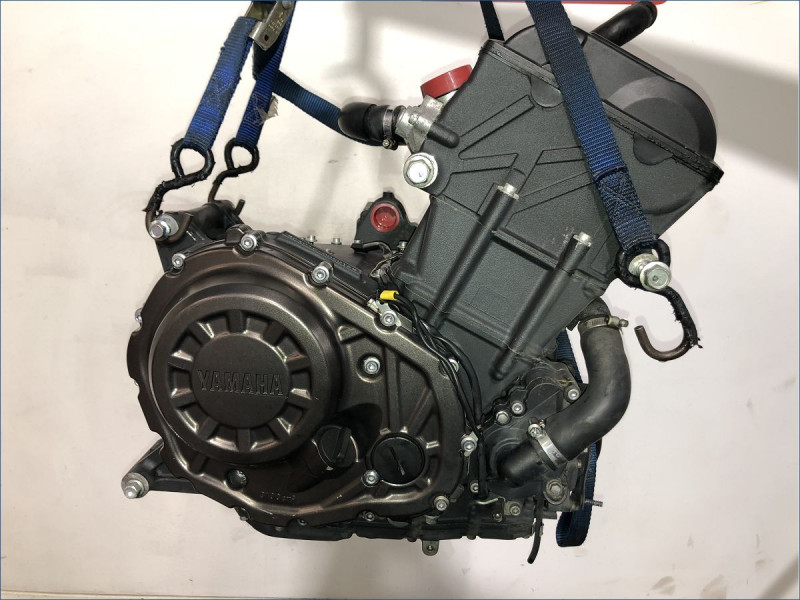 MOTEUR YAMAHA 1200 XTZ SUPER TENERE 2010
