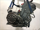 MOTEUR YAMAHA 1200 XTZ SUPER TENERE 2010