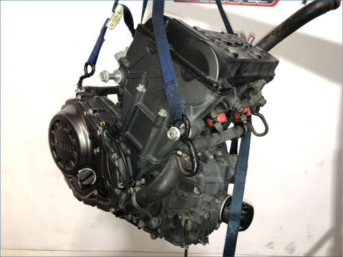 MOTEUR YAMAHA 1200 XTZ SUPER TENERE 2010