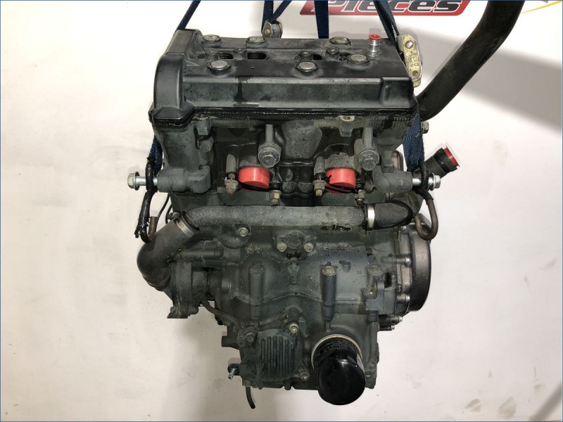 MOTEUR YAMAHA 1200 XTZ SUPER TENERE 2010