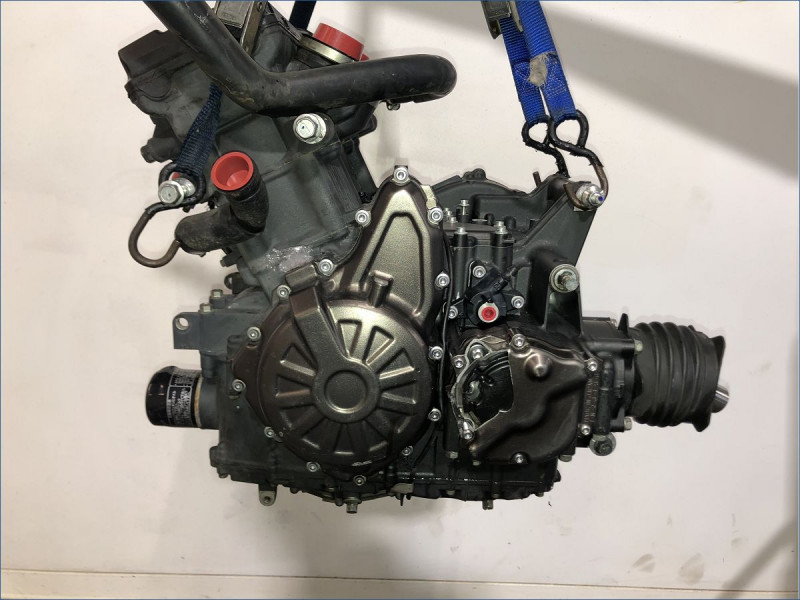 MOTEUR YAMAHA 1200 XTZ SUPER TENERE 2010