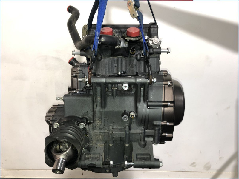 MOTEUR YAMAHA 1200 XTZ SUPER TENERE 2010