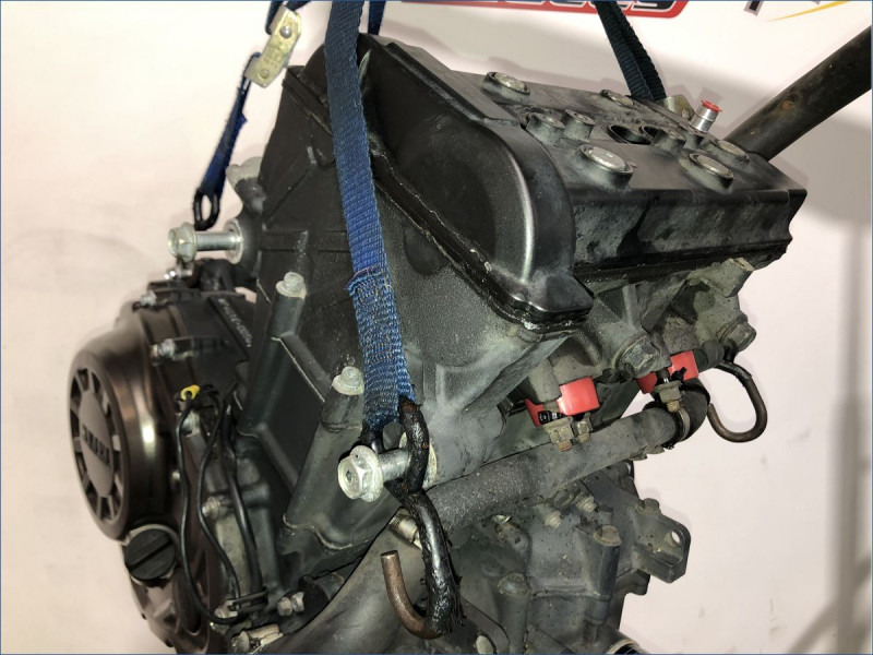 MOTEUR YAMAHA 1200 XTZ SUPER TENERE 2010