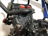MOTEUR YAMAHA 1200 XTZ SUPER TENERE 2010