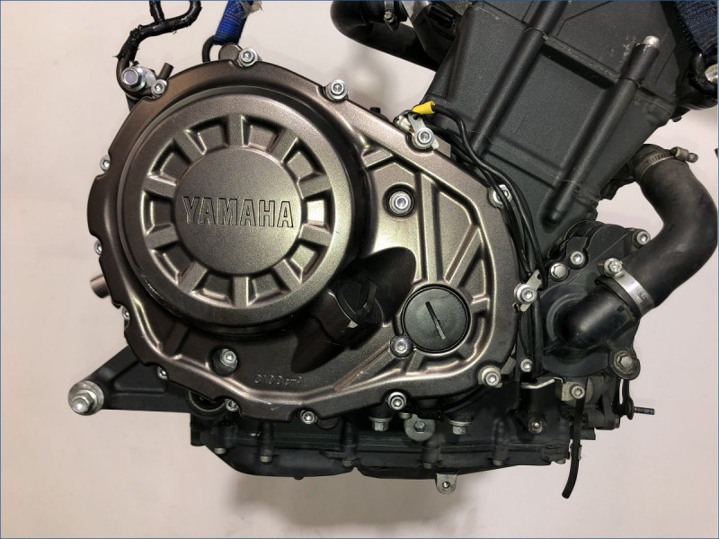 MOTEUR YAMAHA 1200 XTZ SUPER TENERE 2010