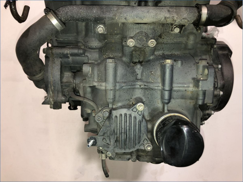 MOTEUR YAMAHA 1200 XTZ SUPER TENERE 2010