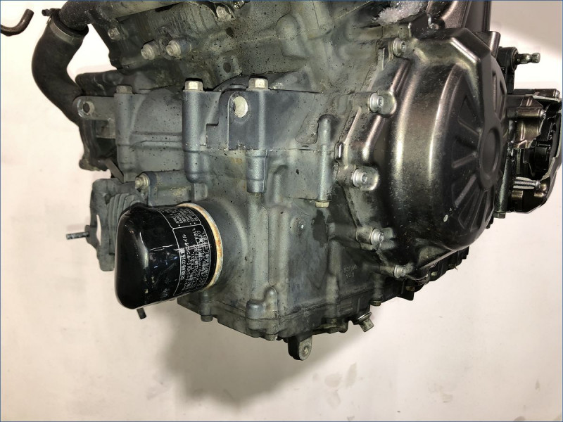 MOTEUR YAMAHA 1200 XTZ SUPER TENERE 2010