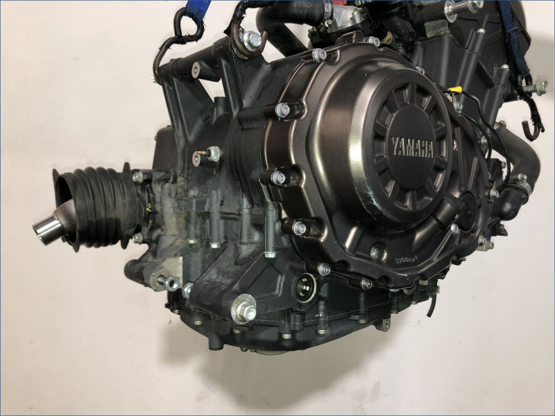 MOTEUR YAMAHA 1200 XTZ SUPER TENERE 2010