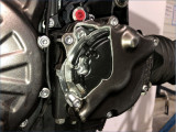 MOTEUR YAMAHA 1200 XTZ SUPER TENERE 2010