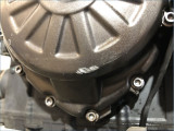 MOTEUR YAMAHA 1200 XTZ SUPER TENERE 2010