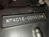 MOTEUR YAMAHA 1200 XTZ SUPER TENERE 2010