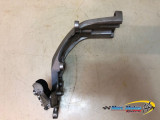 PLATINE ARRIERE GAUCHE YAMAHA 1200 XTZ SUPER TENERE 2010