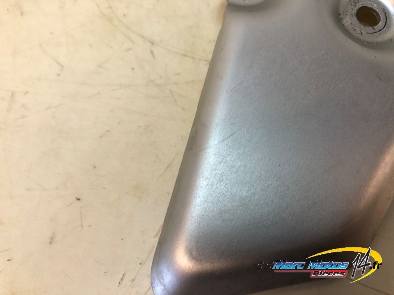 PLATINE AVANT GAUCHE YAMAHA 1200 XTZ SUPER TENERE 2010