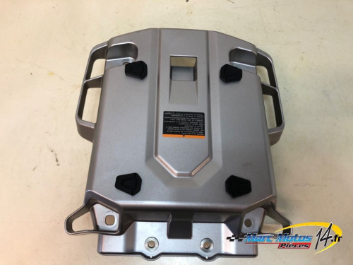 PORTE BAGAGE ARRIERE YAMAHA 1200 XTZ SUPER TENERE 2010
