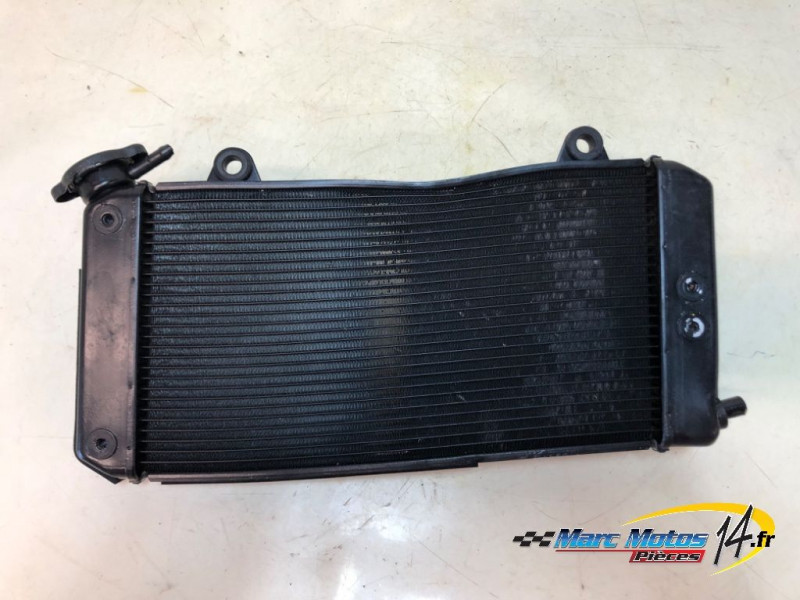 RADIATEUR D'EAU YAMAHA 1200 XTZ SUPER TENERE 2010