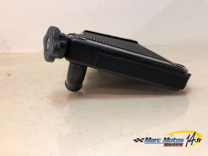 RADIATEUR D'EAU YAMAHA 1200 XTZ SUPER TENERE 2010