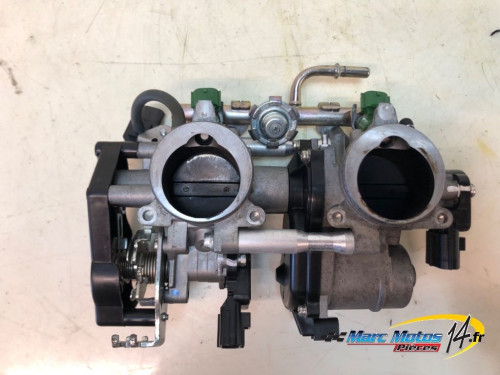 RAMPE D'INJECTION YAMAHA 1200 XTZ SUPER TENERE 2010