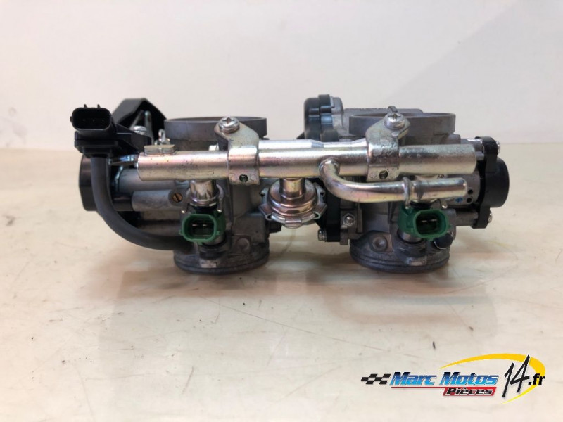 RAMPE D'INJECTION YAMAHA 1200 XTZ SUPER TENERE 2010