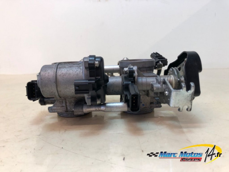 RAMPE D'INJECTION YAMAHA 1200 XTZ SUPER TENERE 2010