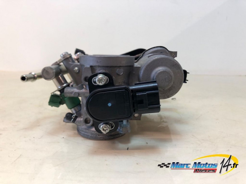 RAMPE D'INJECTION YAMAHA 1200 XTZ SUPER TENERE 2010
