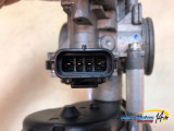 RAMPE D'INJECTION YAMAHA 1200 XTZ SUPER TENERE 2010