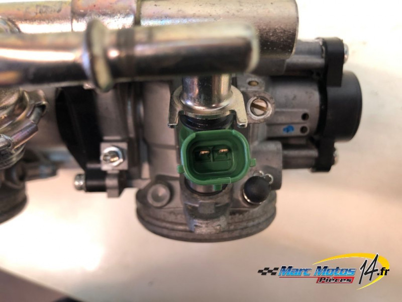 RAMPE D'INJECTION YAMAHA 1200 XTZ SUPER TENERE 2010