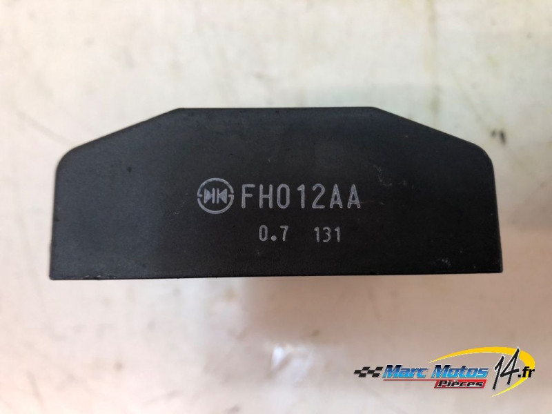 REGULATEUR YAMAHA 1200 XTZ SUPER TENERE 2010
