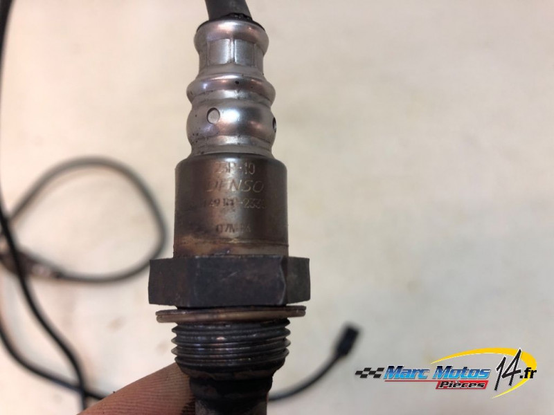 SONDE LAMBDA YAMAHA 1200 XTZ SUPER TENERE 2010