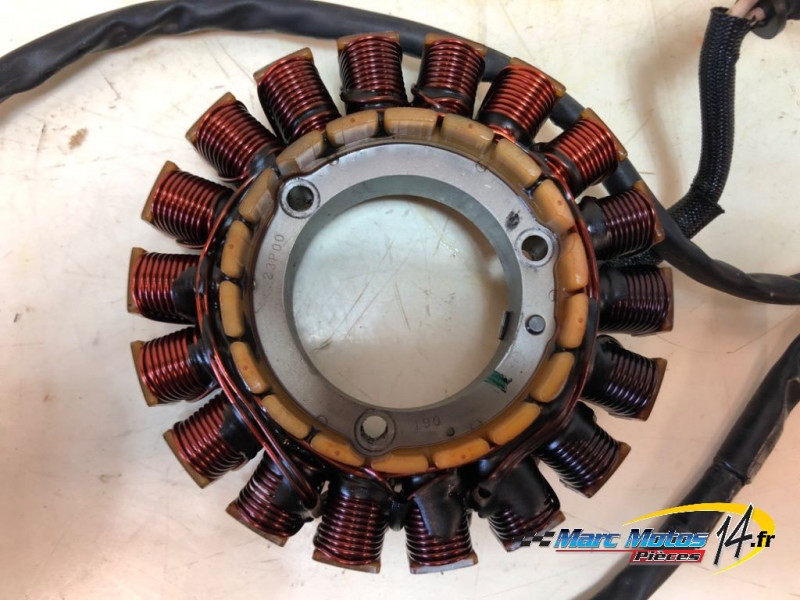 STATOR YAMAHA 1200 XTZ SUPER TENERE 2010