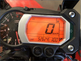 TABLEAU DE BORD COMPLET YAMAHA 1200 XTZ SUPER TENERE 2010
