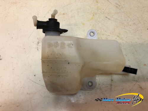VASE D'EXPANSION YAMAHA 1200 XTZ SUPER TENERE 2010