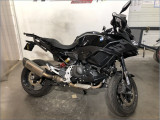 BMW F900XR TRIPLE BLACK A2