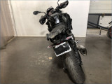 BMW F900XR TRIPLE BLACK A2
