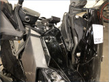 BMW F900XR TRIPLE BLACK A2