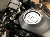 BMW F900XR TRIPLE BLACK A2