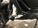 BMW F900XR TRIPLE BLACK A2