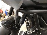 BMW F900XR TRIPLE BLACK A2
