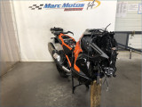 KTM 1290 SUPER ADVENTURE S