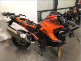 KTM 1290 SUPER ADVENTURE S