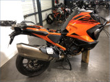 KTM 1290 SUPER ADVENTURE S
