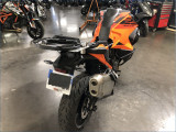KTM 1290 SUPER ADVENTURE S