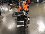 KTM 1290 SUPER ADVENTURE S