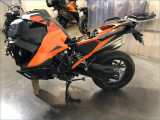 KTM 1290 SUPER ADVENTURE S