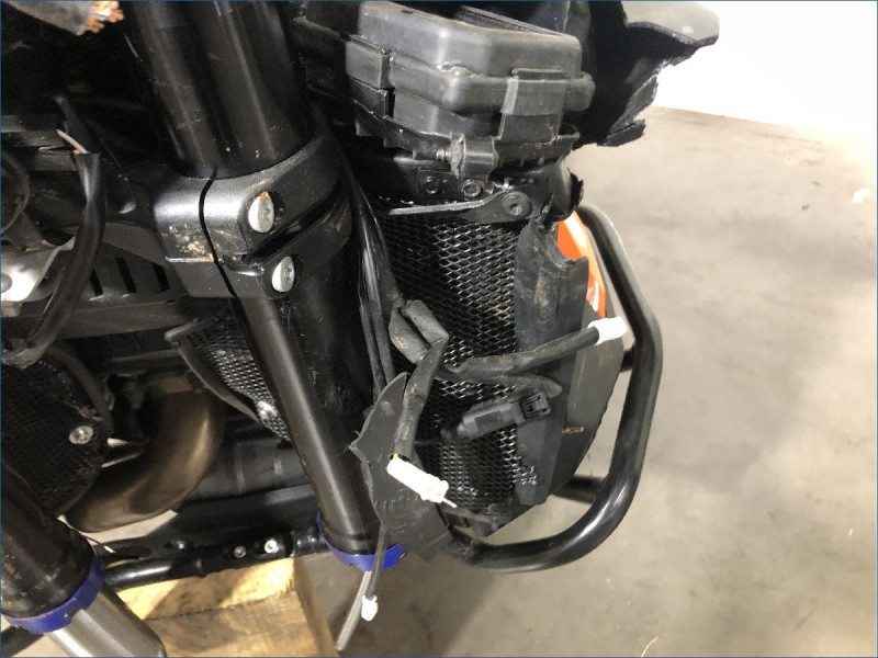 KTM 1290 SUPER ADVENTURE S