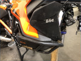 KTM 1290 SUPER ADVENTURE S