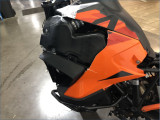KTM 1290 SUPER ADVENTURE S