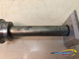 AXE DE ROUE ARRIERE HONDA 750 HORNET 2023